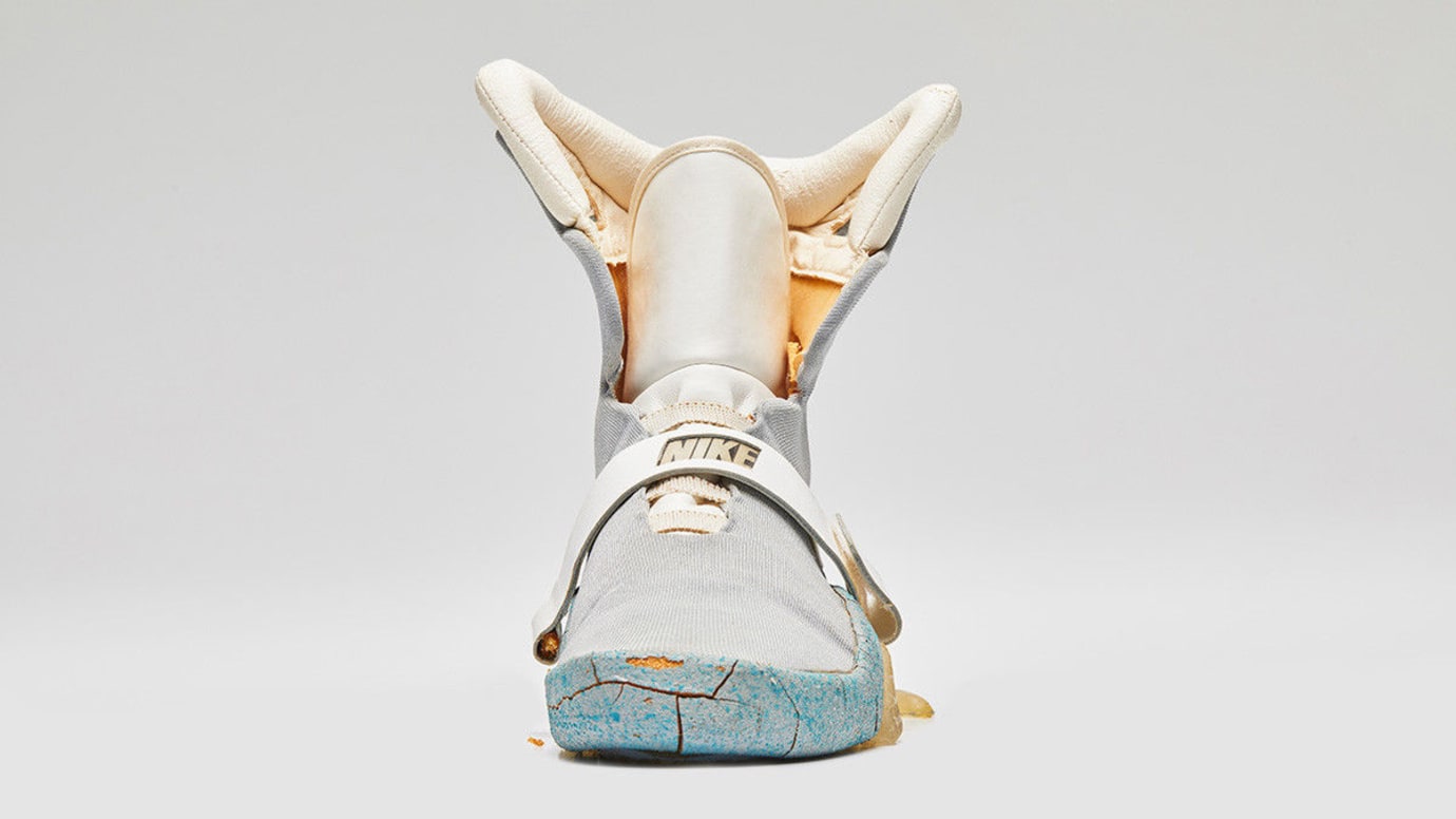 nike mag 1989