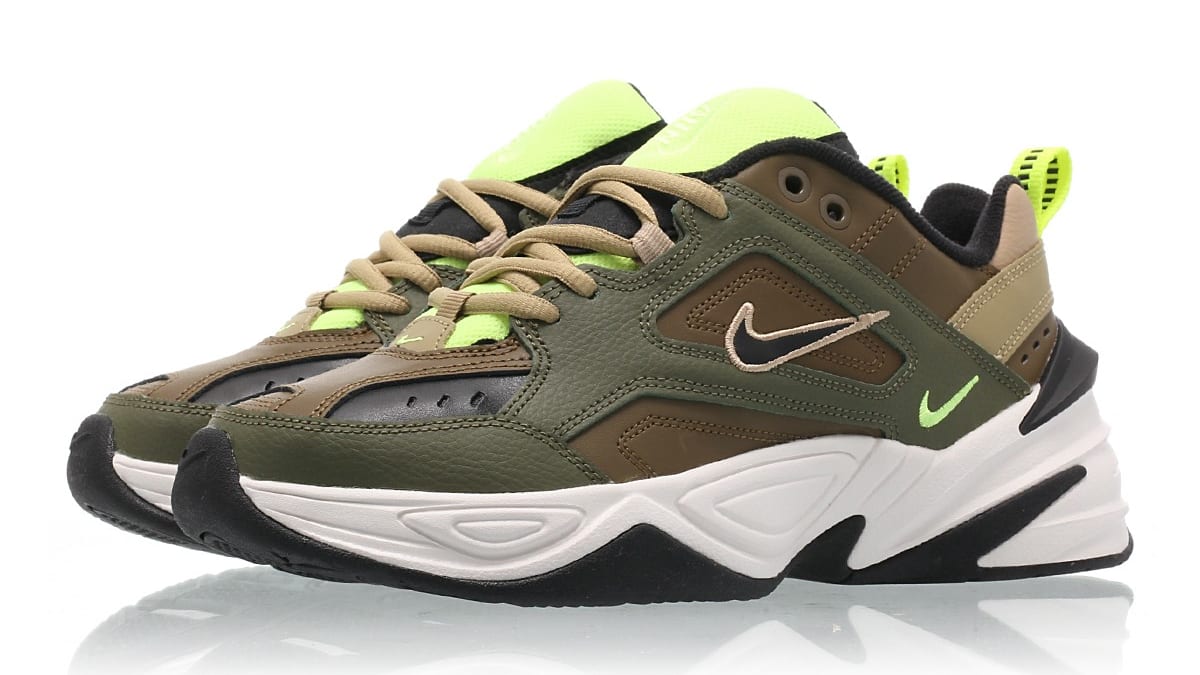 Nike M2K Tekno | Sole Collector