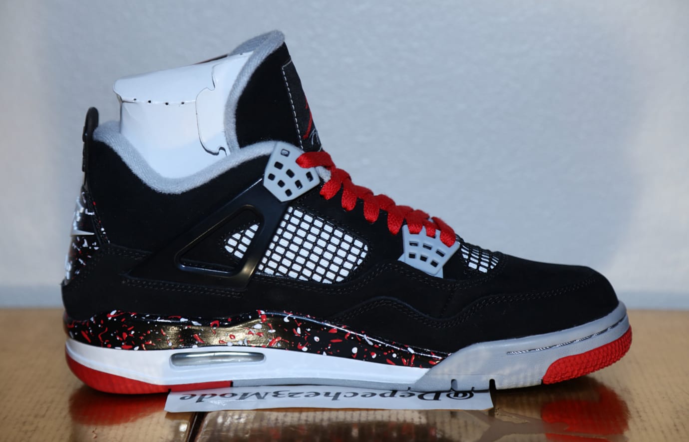 jordan 4 ovo