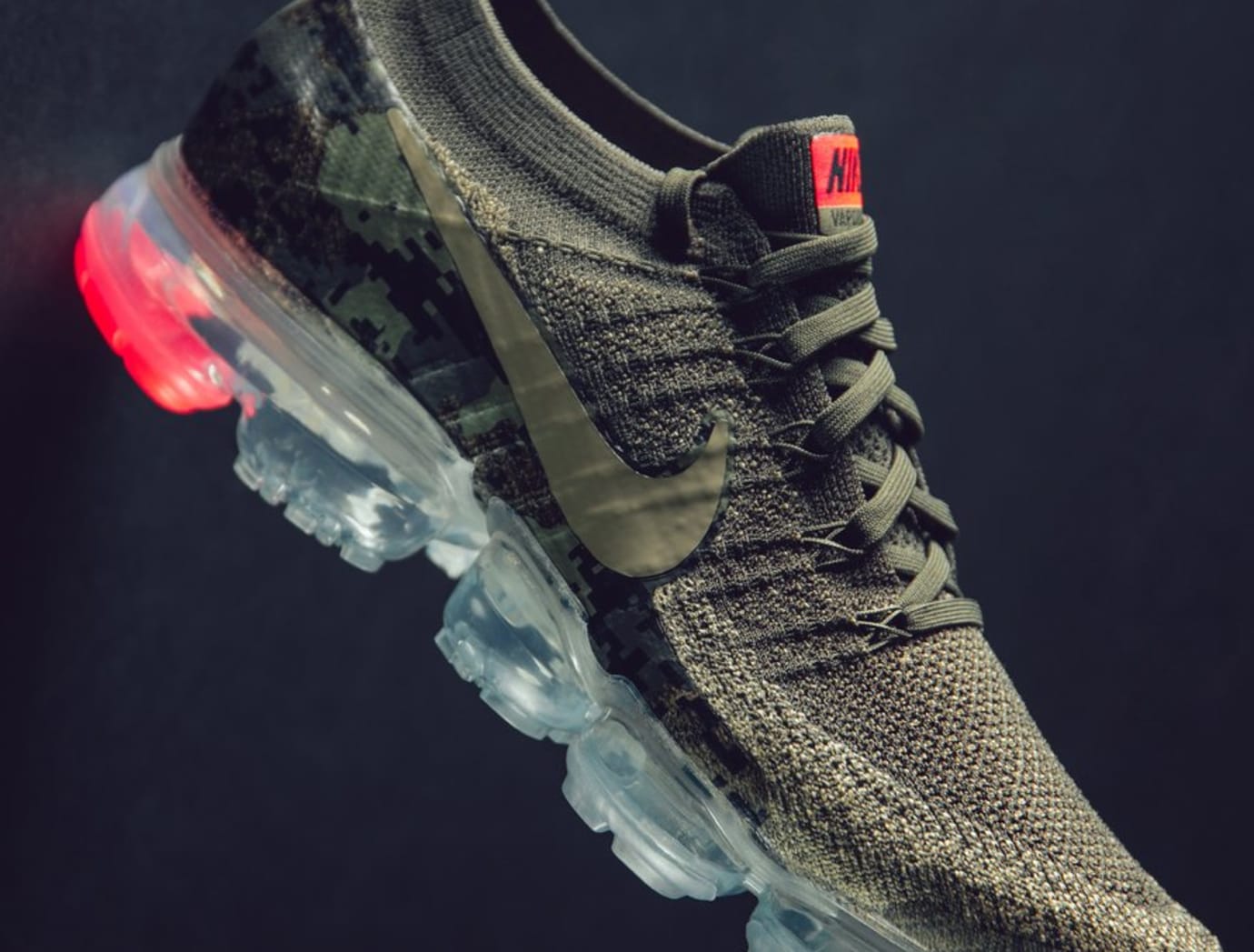 camo nike vapormax
