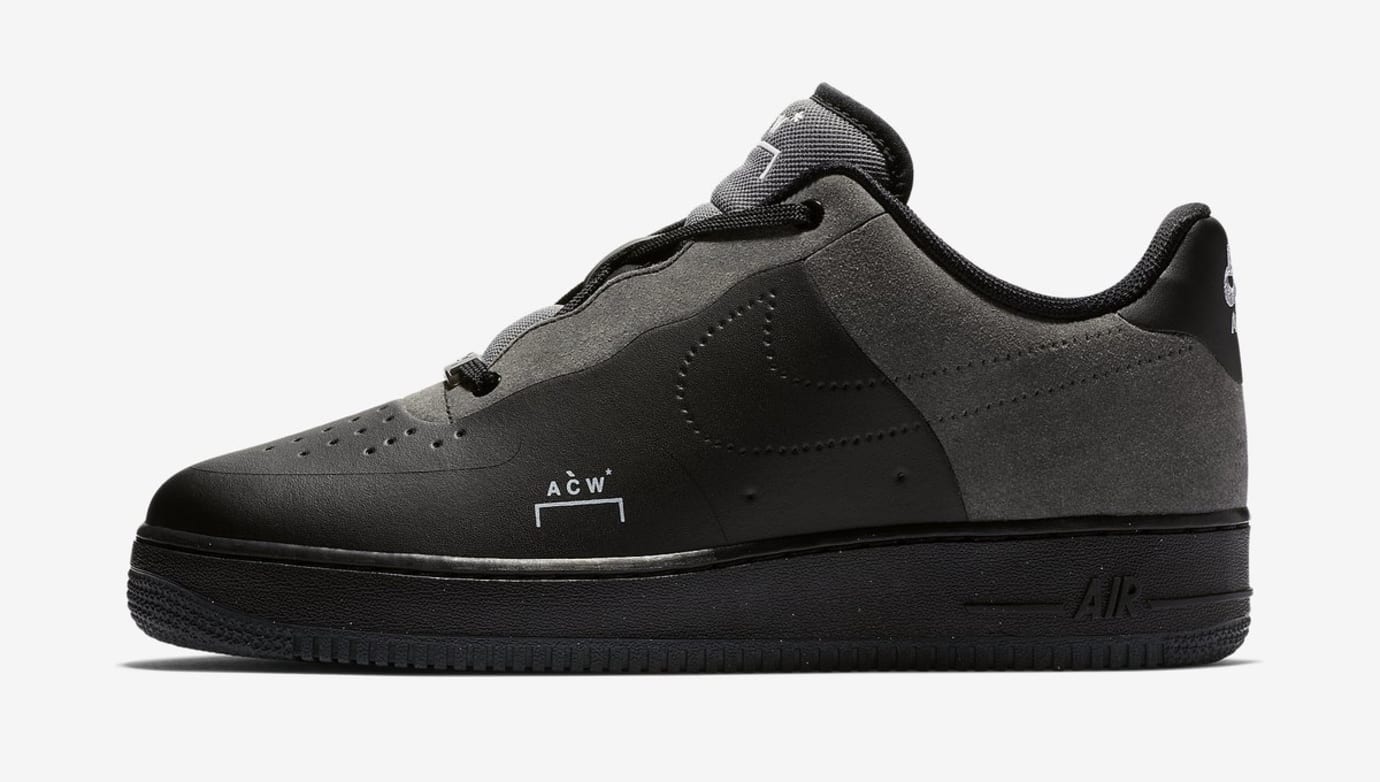 A-Cold-Wall* x Nike Zoom Vomero 5/Air Force 1 Collection ...
