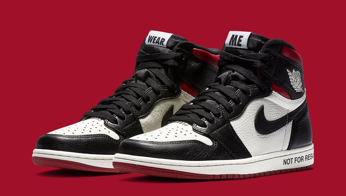 where to resell jordans