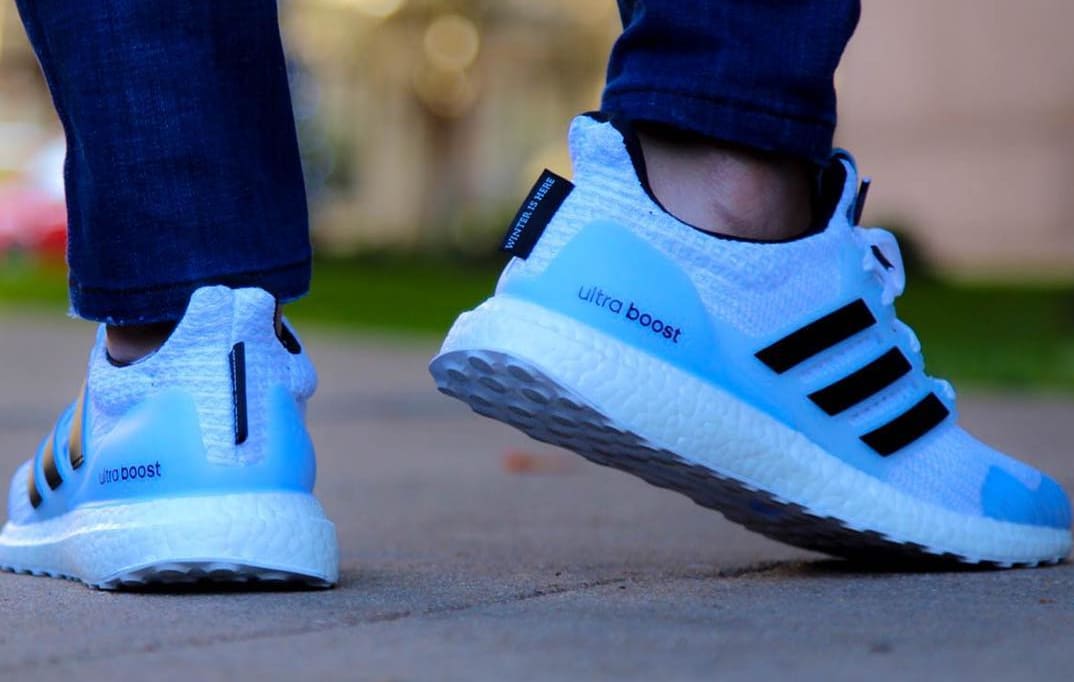 white game of thrones ultra boost