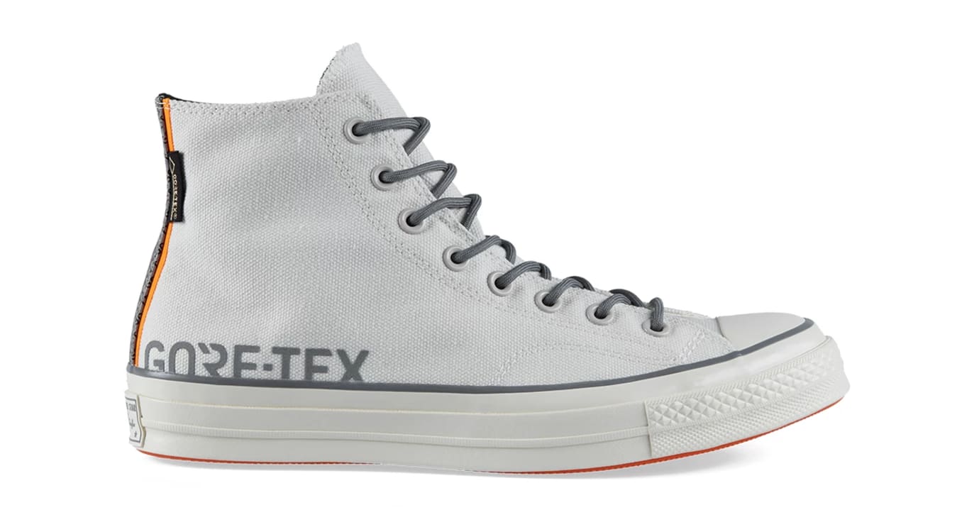 gore tex x converse