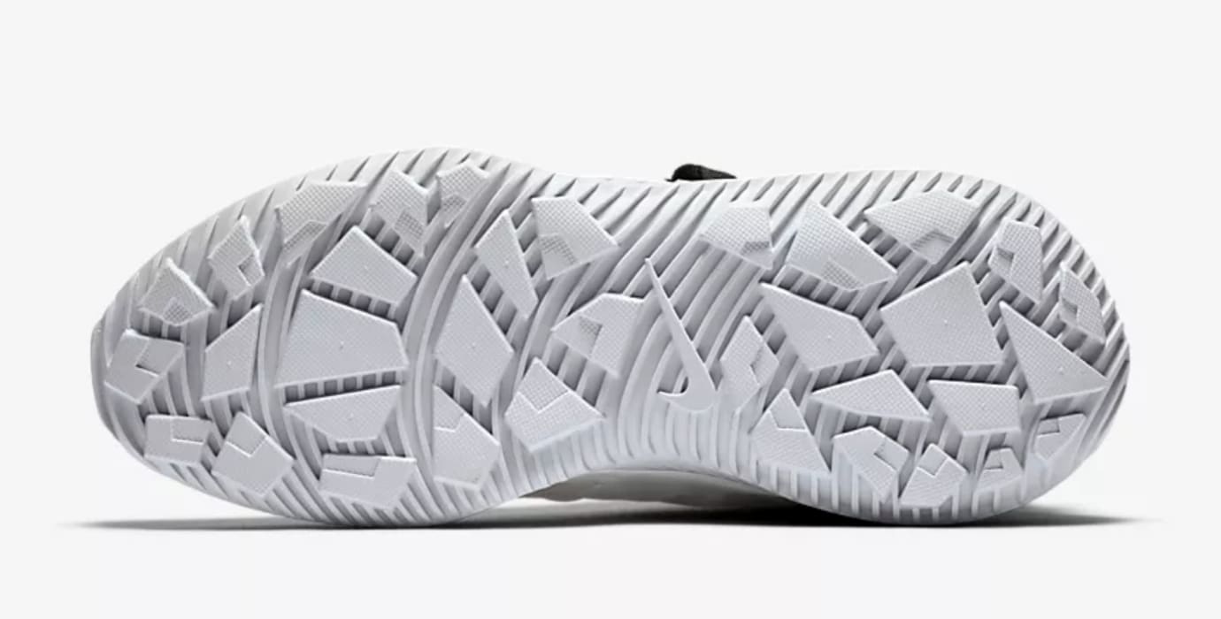 nike gaiter women's boot