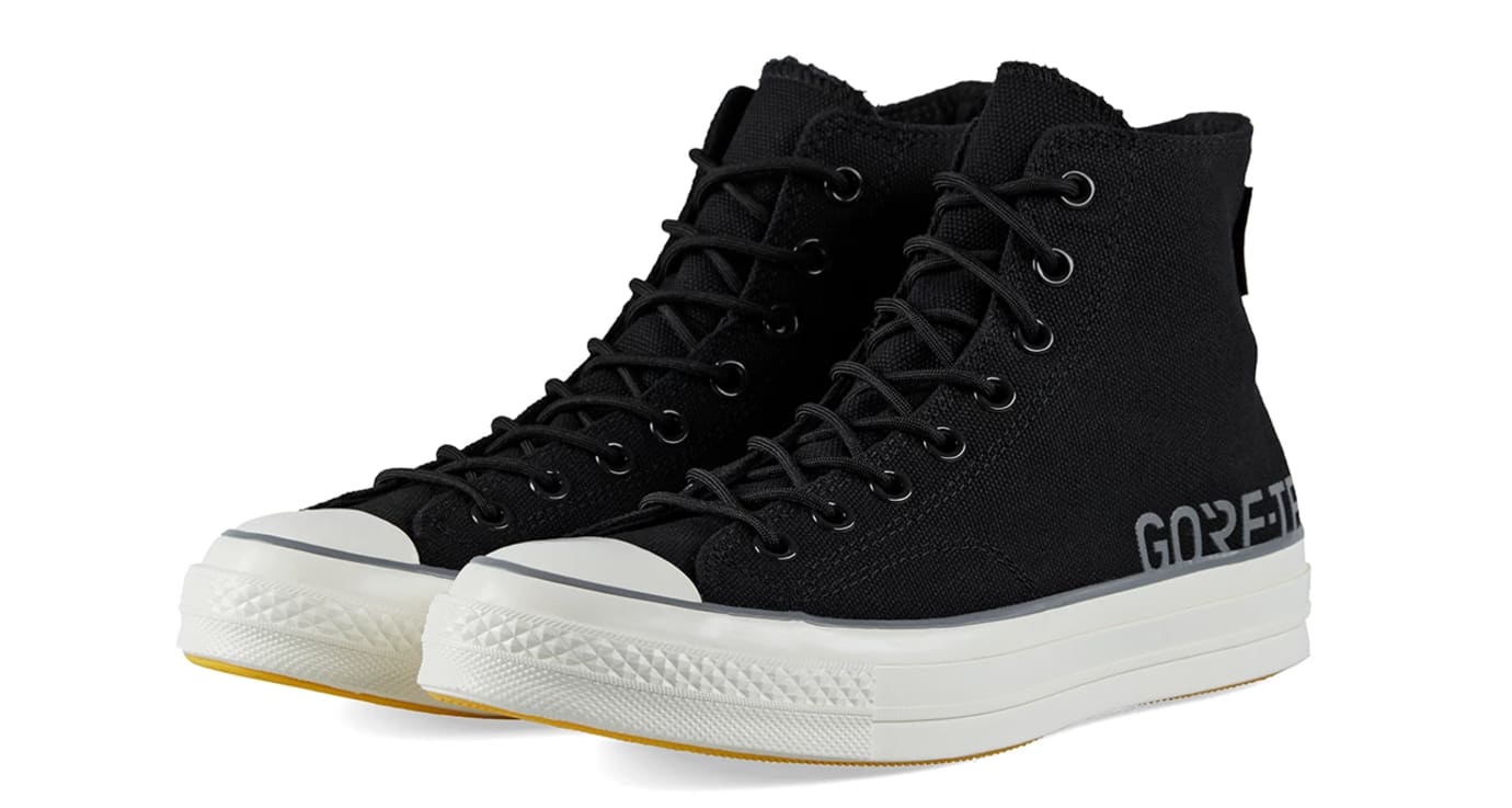 Carhartt WIP x Converse Chuck 70 Pack Date | Sole Collector