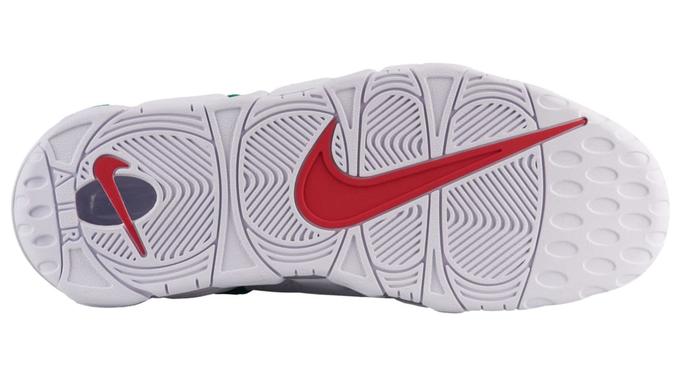 nike uptempo italy