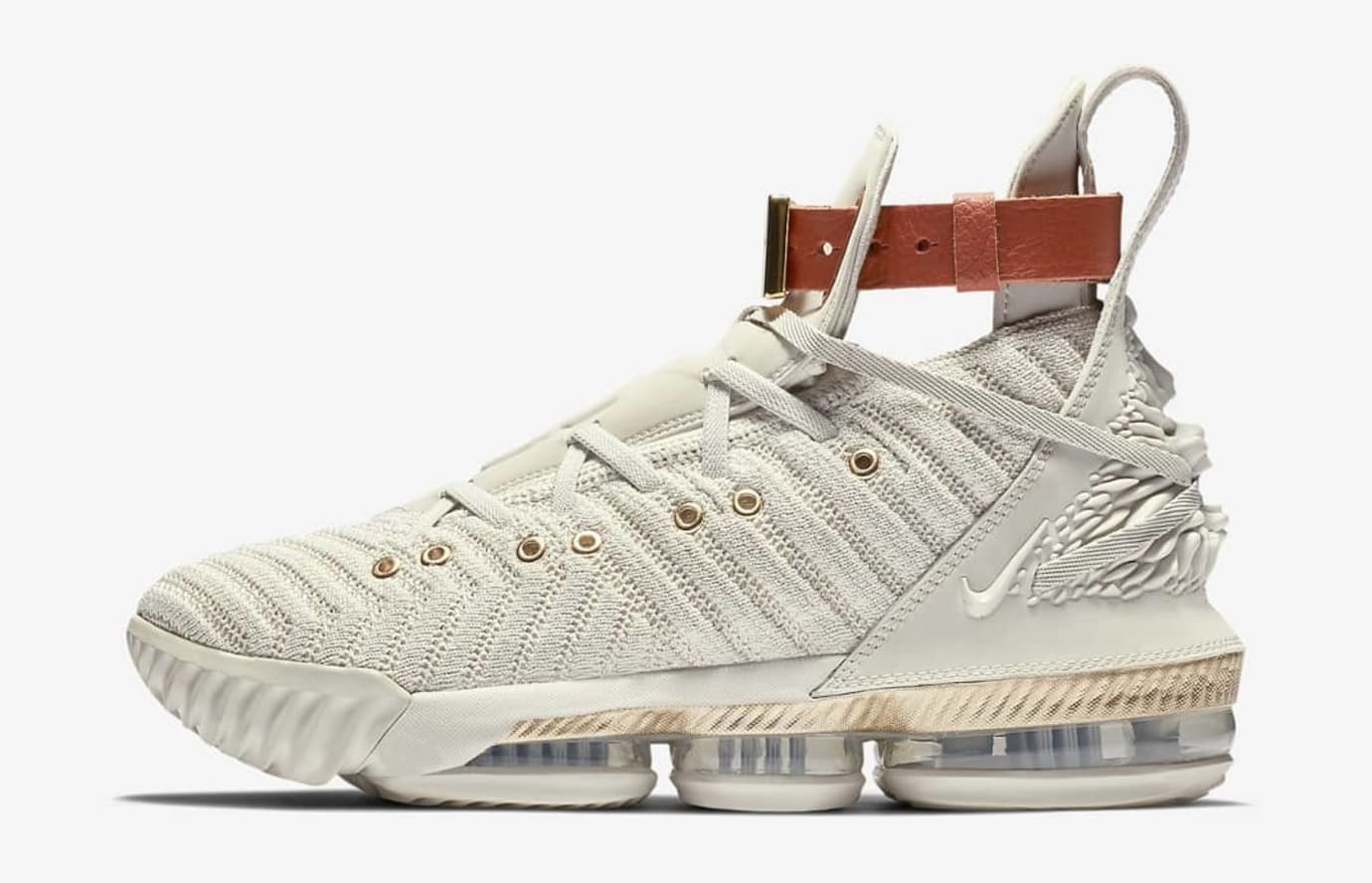 nike lebron 16 limited edition