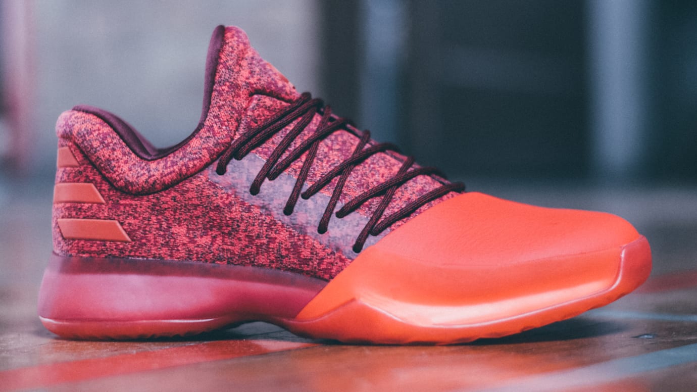 Adidas Harden Scarlet | lupon.gov.ph