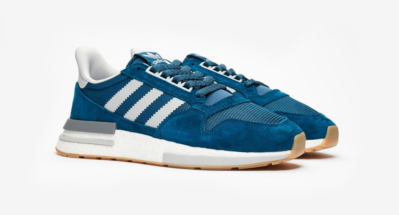 Filth be impressed Decorative Sneakersnstuff Adidas Originals ZX 500 RM F36882 Release Date | Sole  Collector
