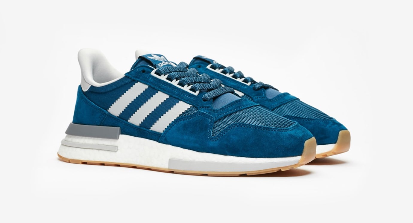 Sneakersnstuff Adidas Originals ZX 500 RM F36882 Release Date | Sole  Collector