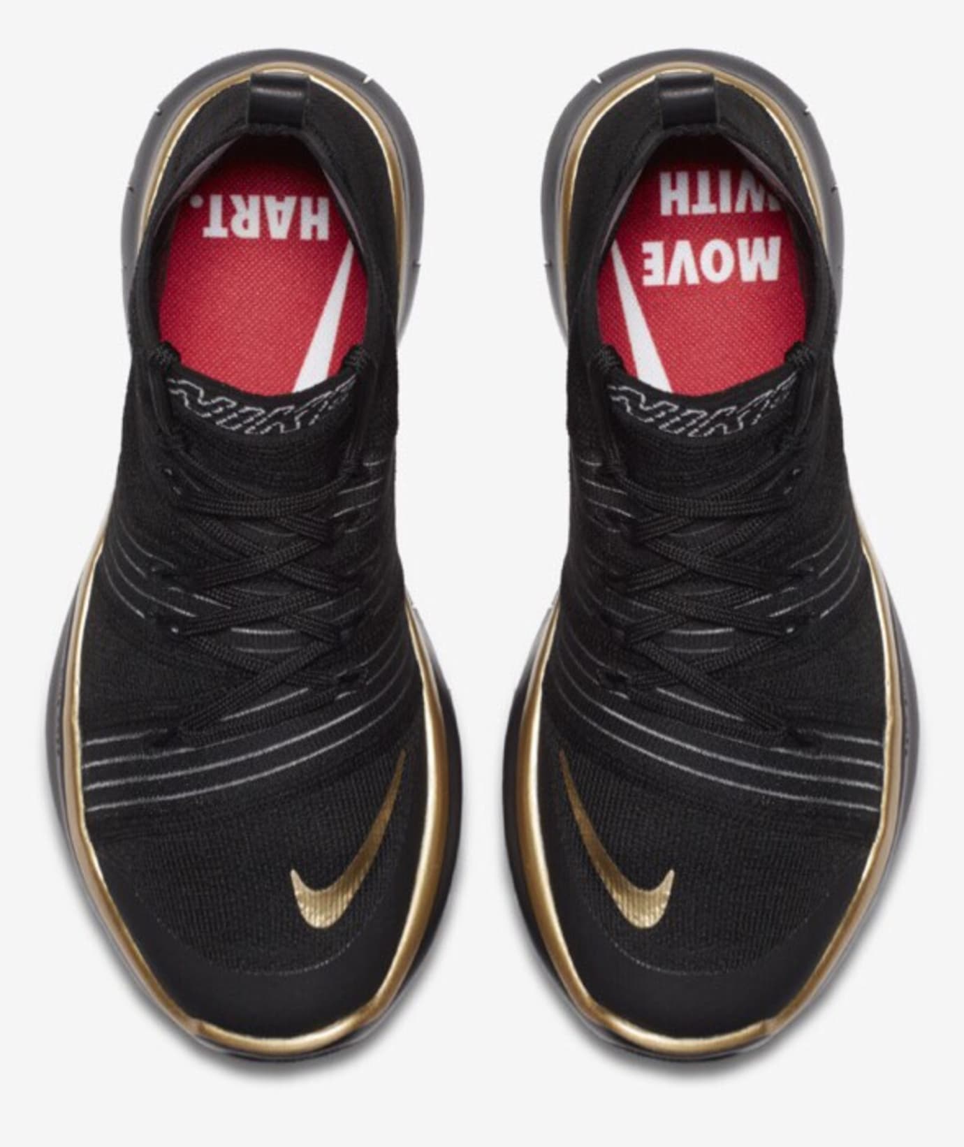 nike free train virtue hustle hart