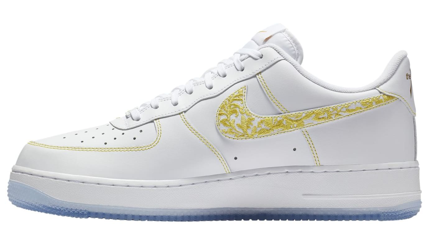 Nike Air Force 1 Low 'The Dirty 