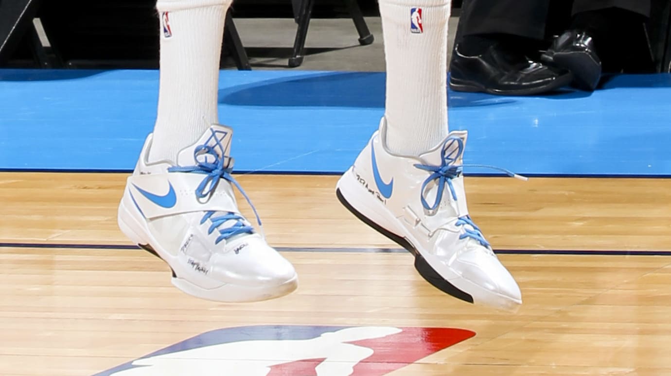 kd 4 retro