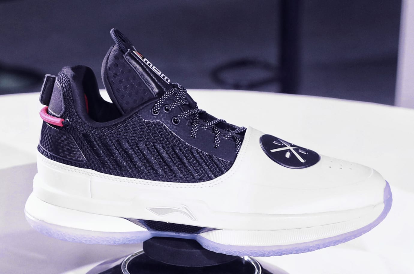 dwyane wade sneakers li ning