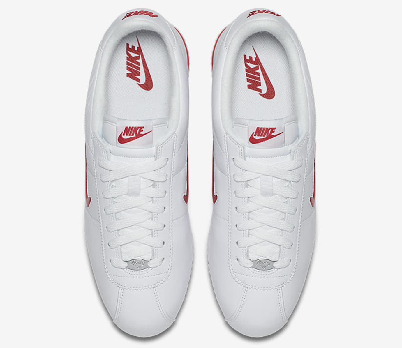 nike cortez shoelaces