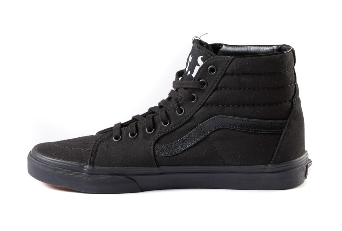 Vans x Enfants Riches Déprimés Vans-Sk8 Hi Collaboration Release Date ...