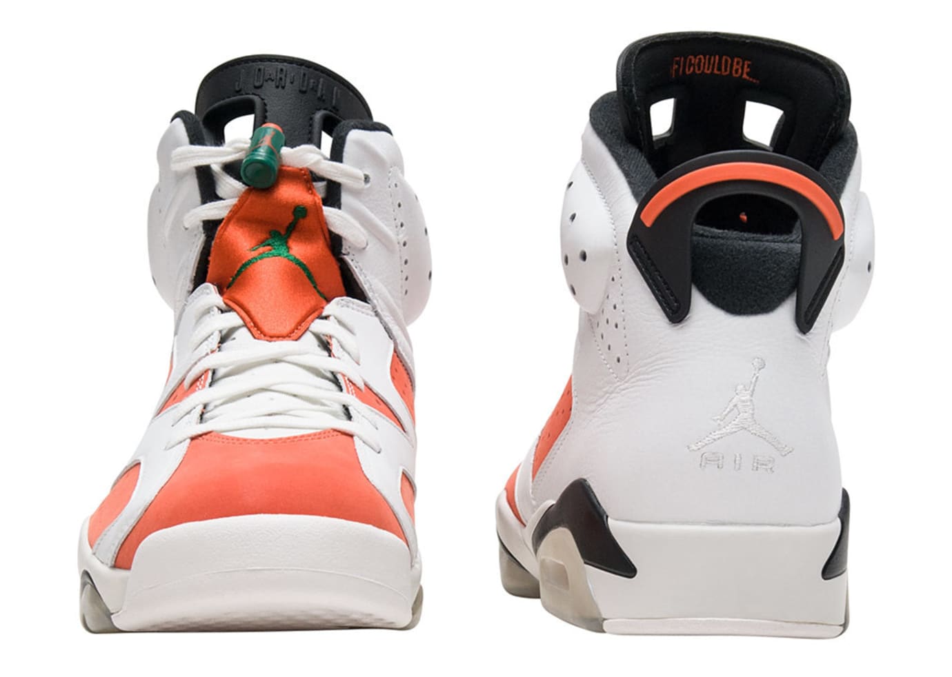 air jordan vi gatorade