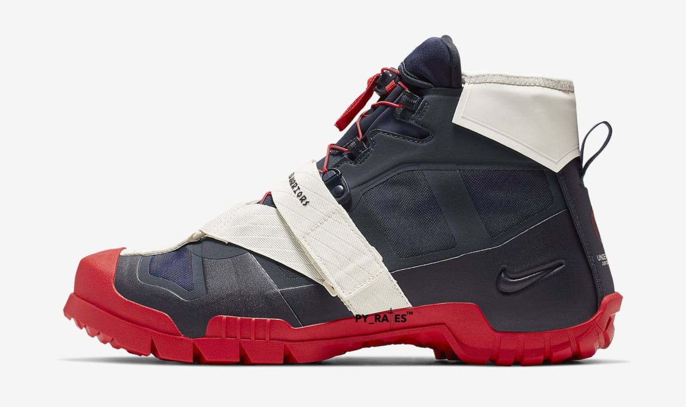 nike sfb mountain