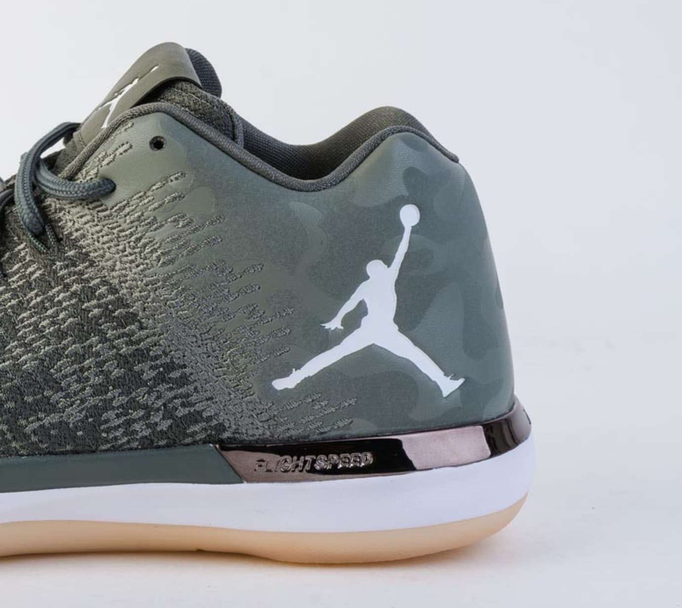 Air Jordan 31 Low Camo Release Date 7564 051 Sole Collector