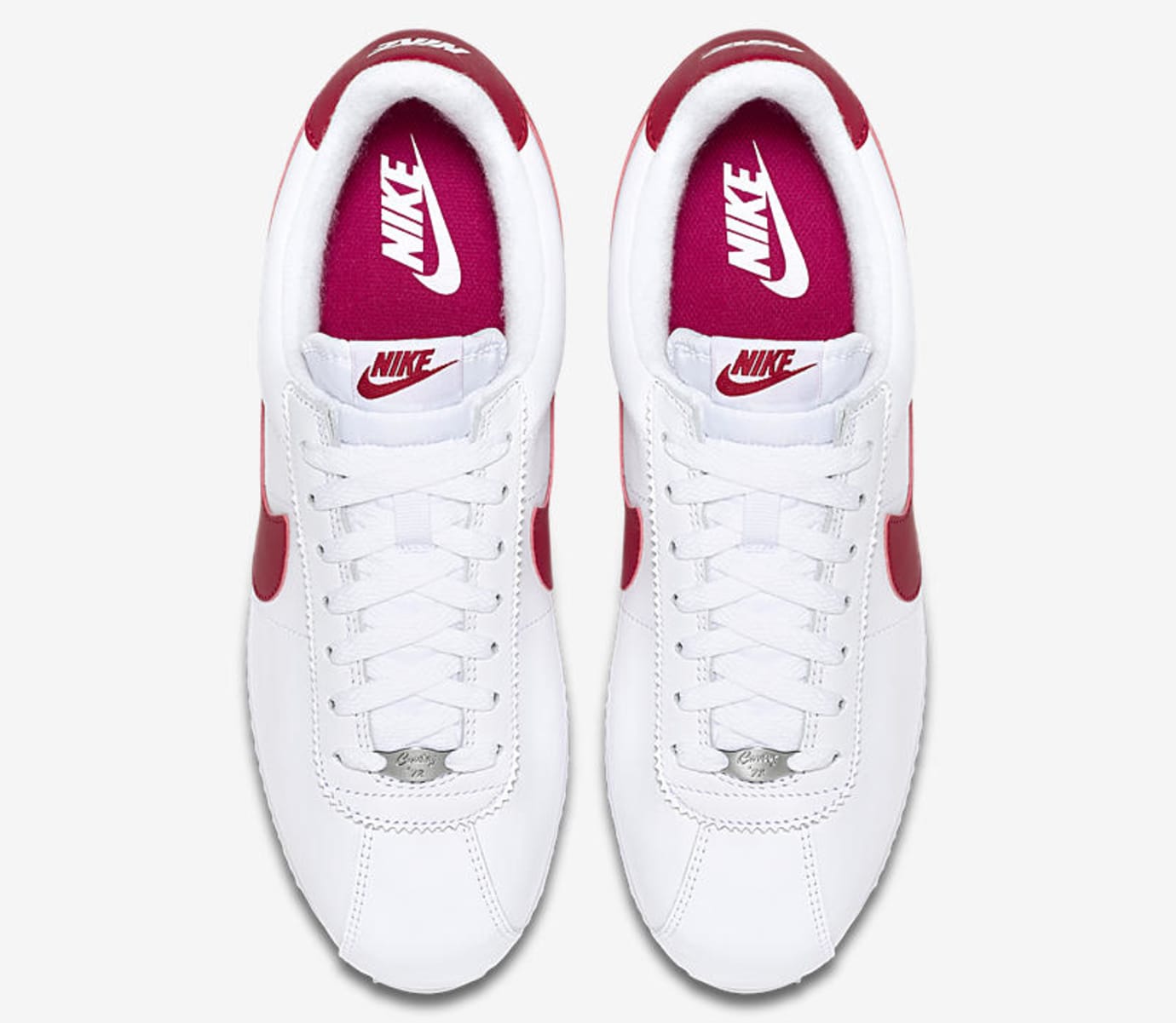 zalora nike cortez