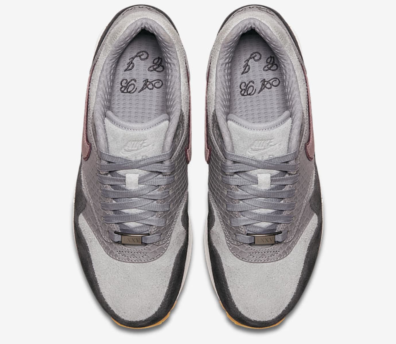 nike air max 1 paris bespoke