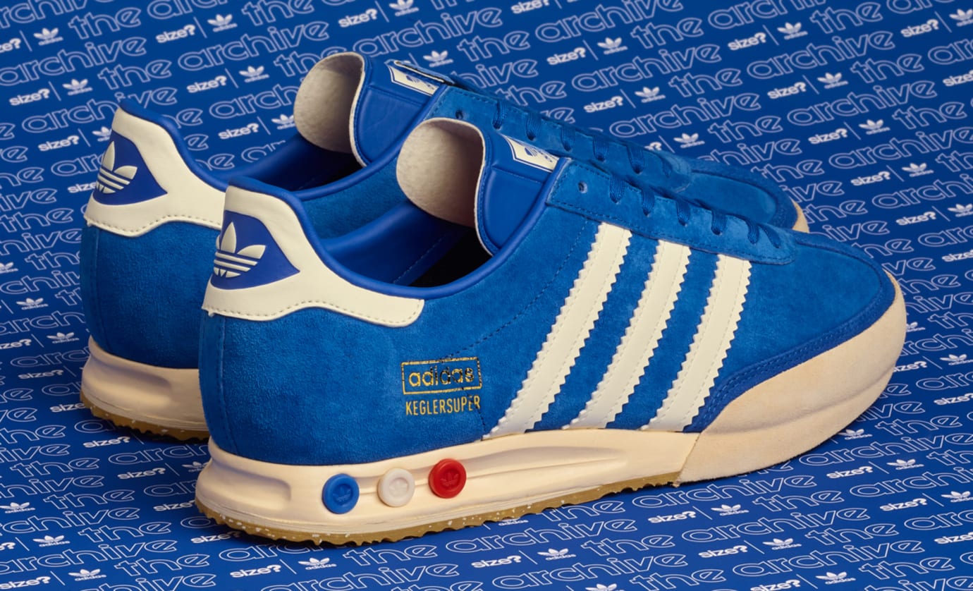 adidas kegler bowling