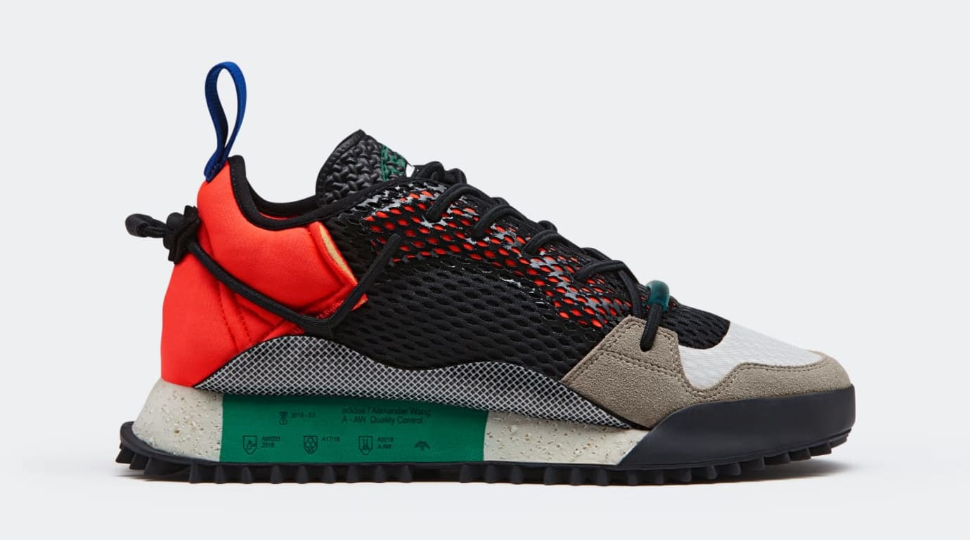 adidas originals by alexander wang reissue run