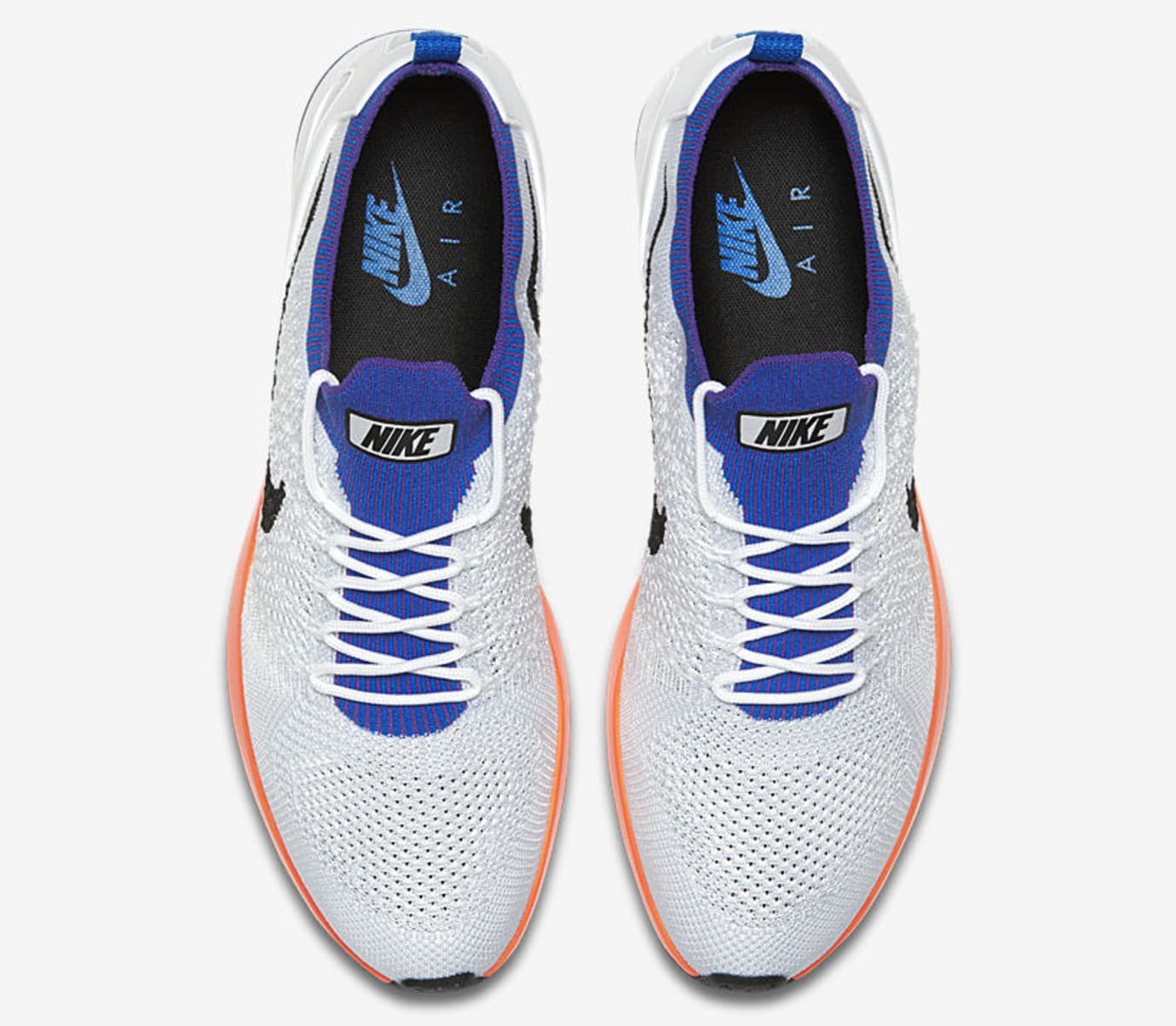 mariah flyknit nike