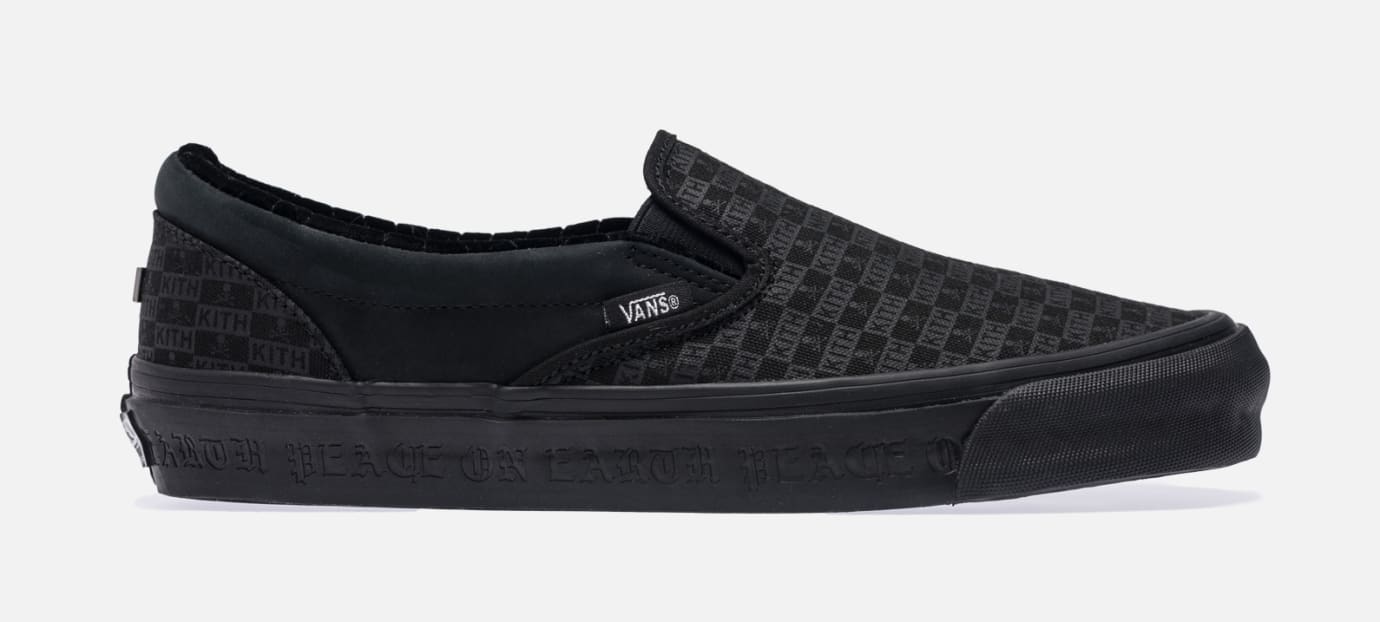 vans mastermind 2019