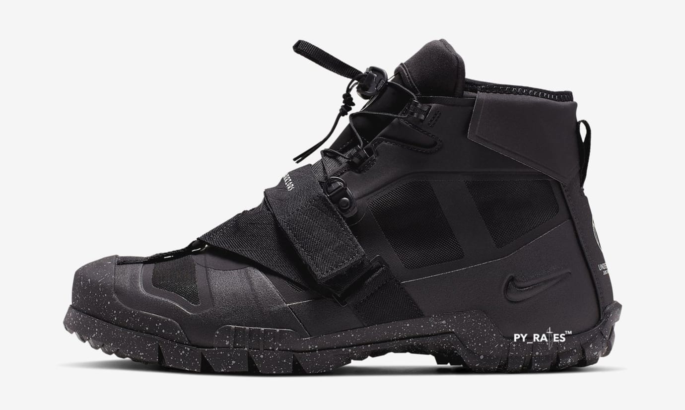 Undercover x Nike SFB Mountain Boot 