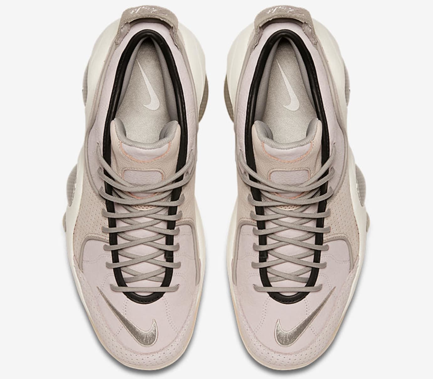air zoom flight 95 mushroom