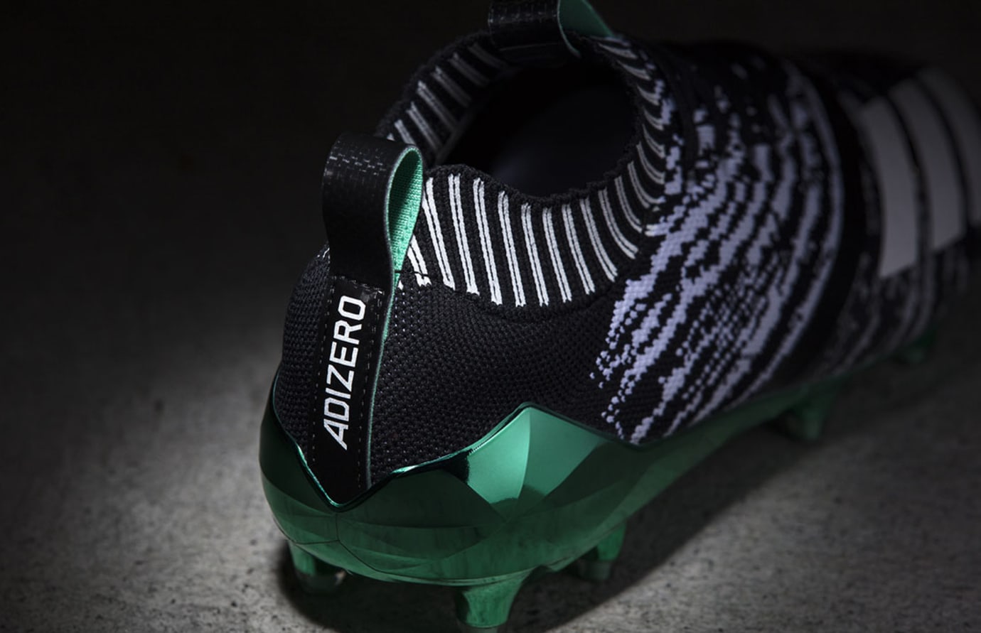 adizero primeknit cleats 2020