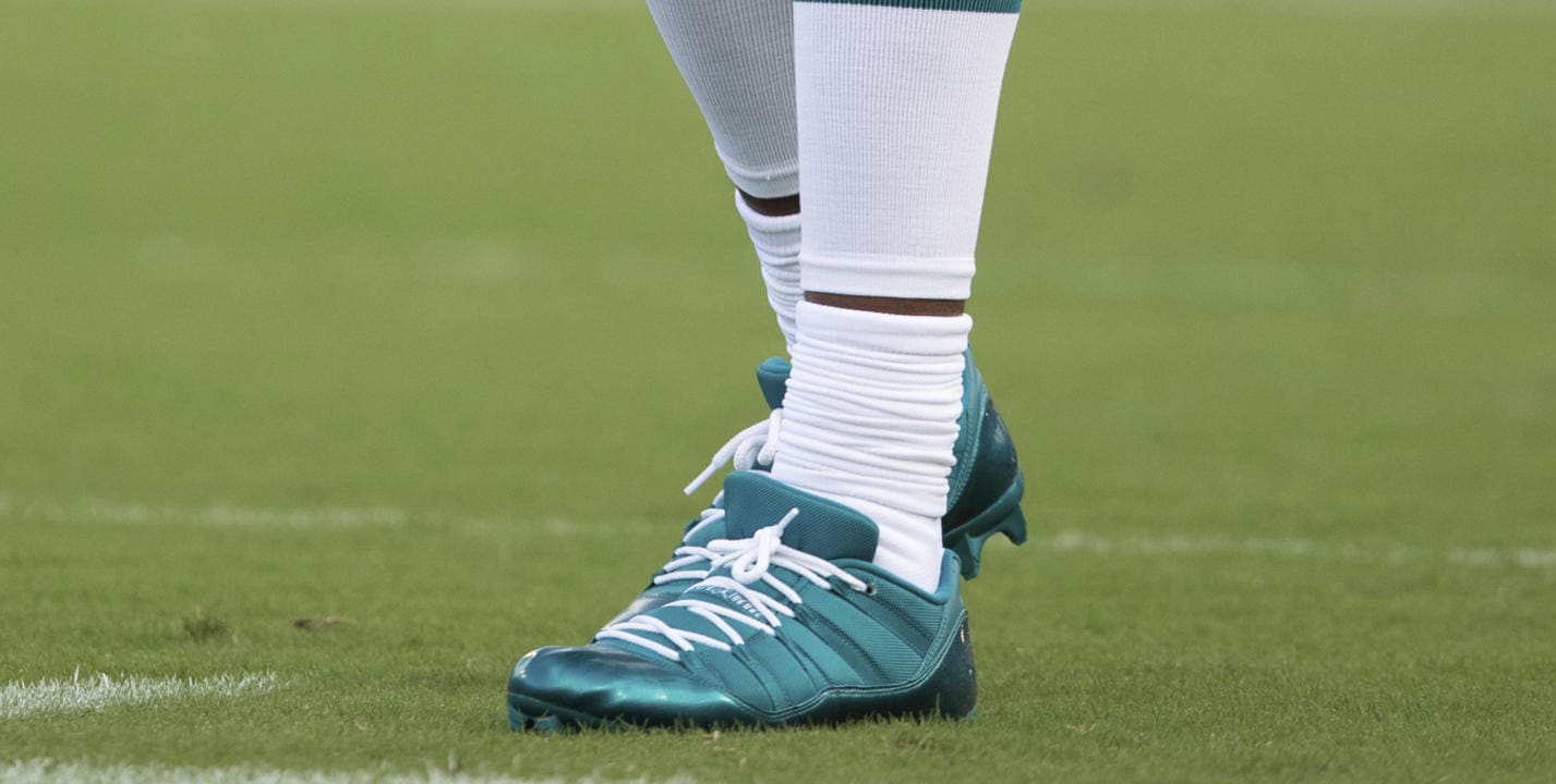 jordan 1 nfl cleats
