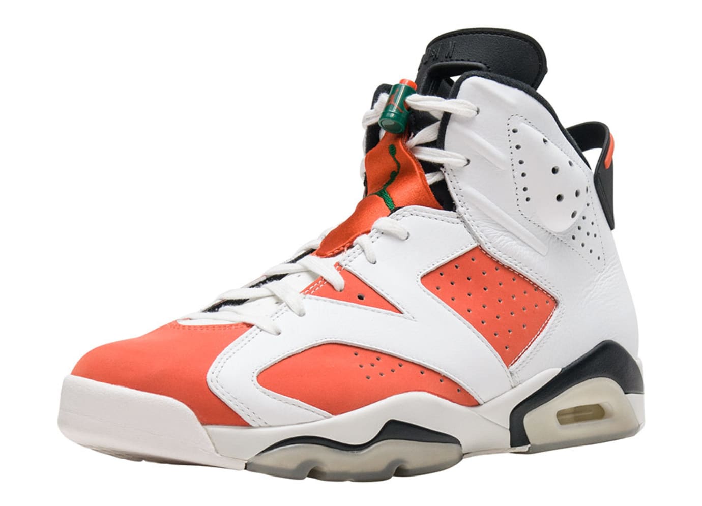 jordan 6 x gatorade