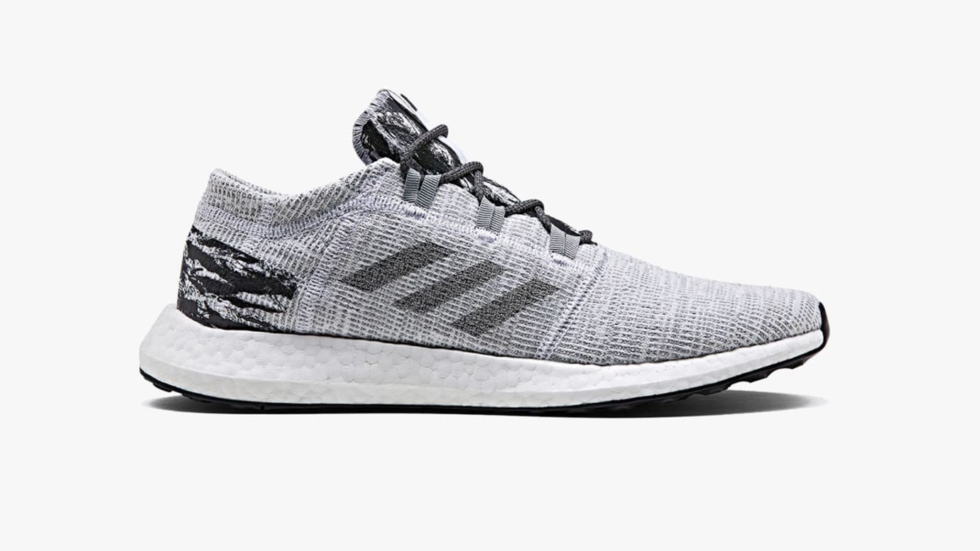 undftd ultra boost grey