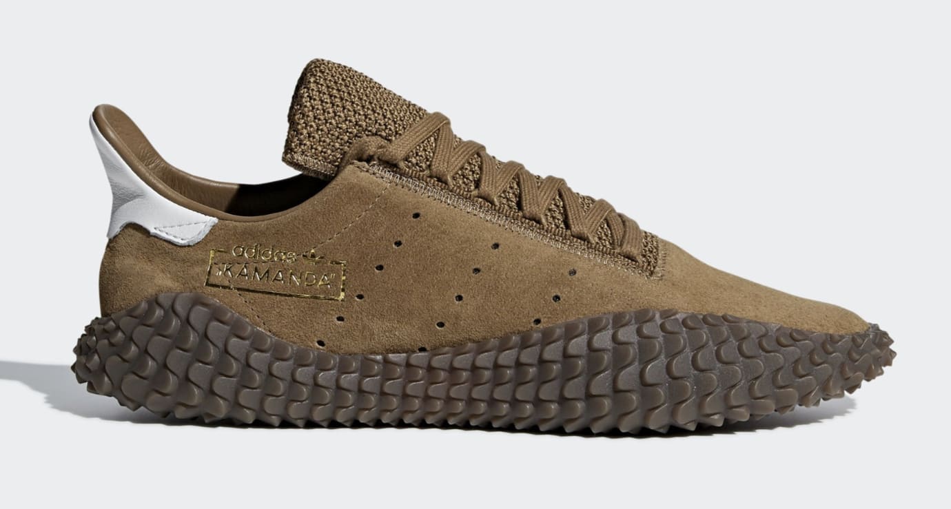 adidas kamanda raw desert