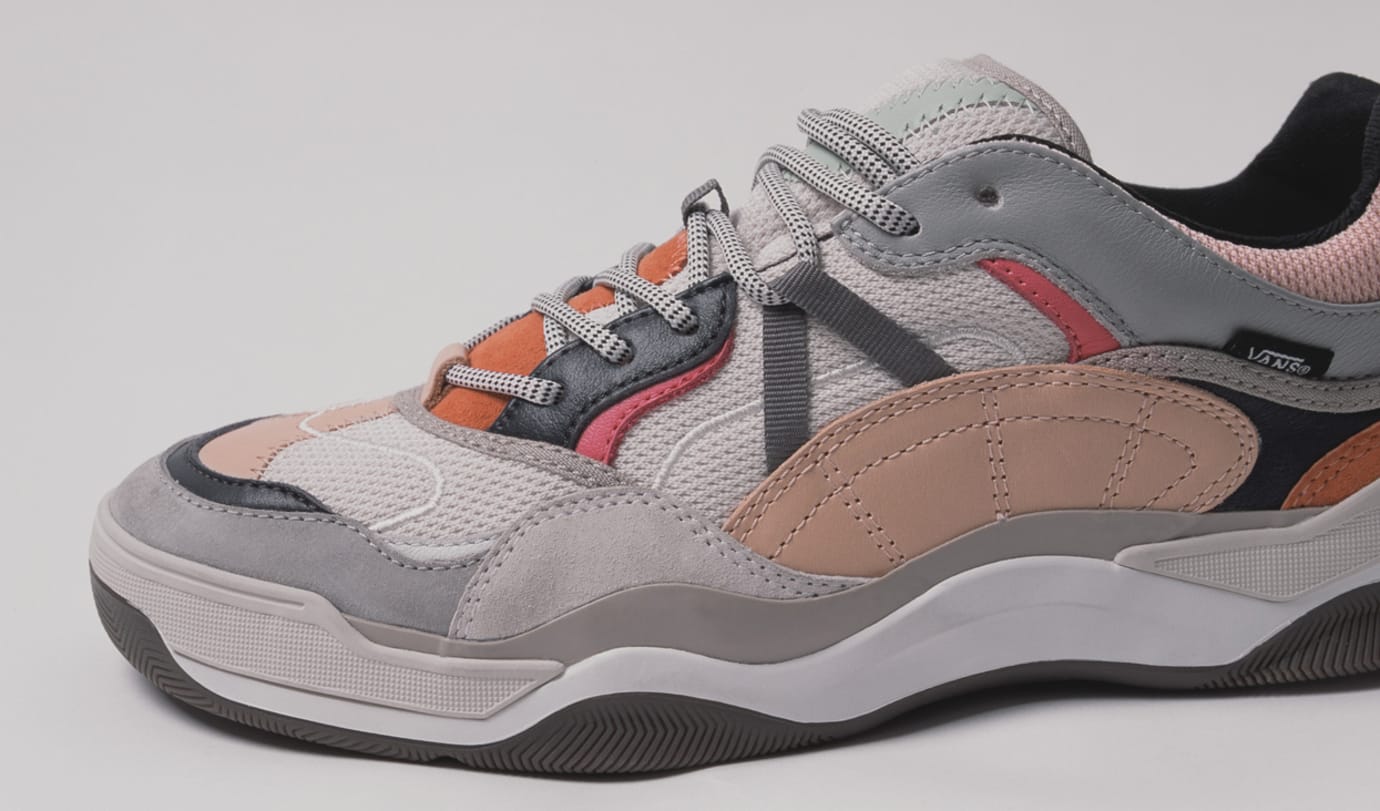 Vans dad shoes online
