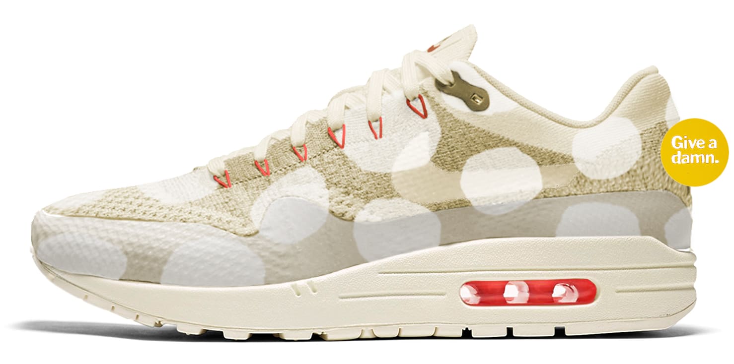 Nike Air Max Vote Forward 2017 Kyle NG