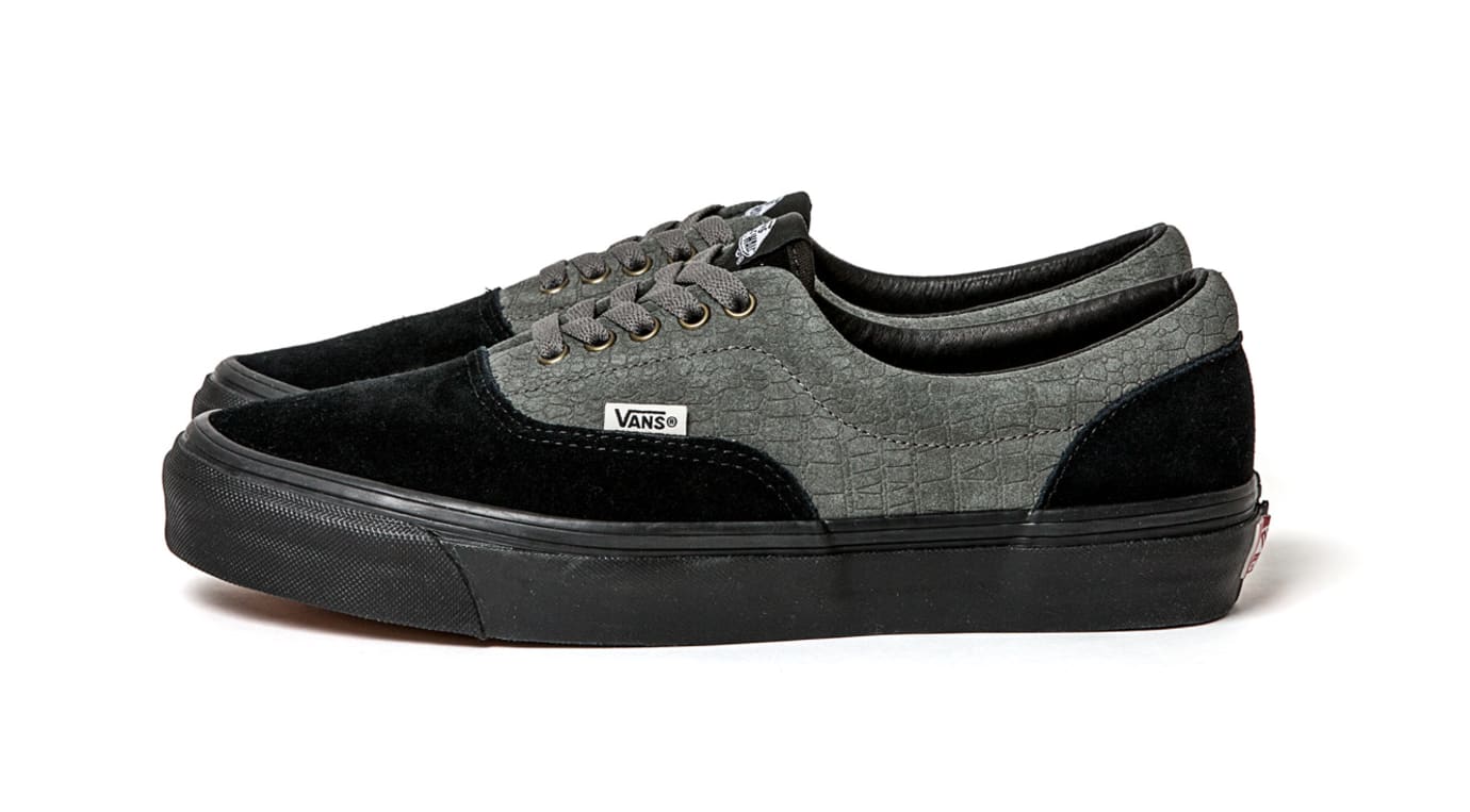 wtaps vans era