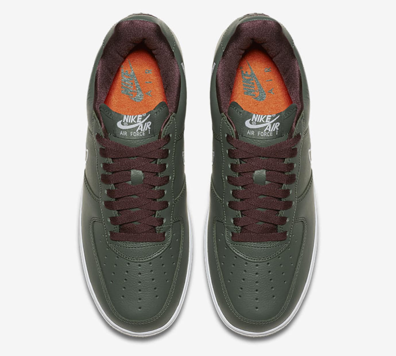 nike air force b