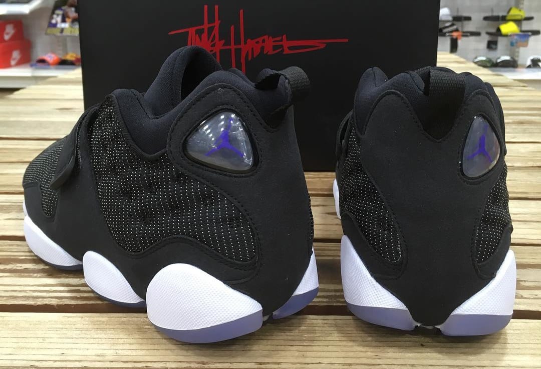 space jam jordan 13