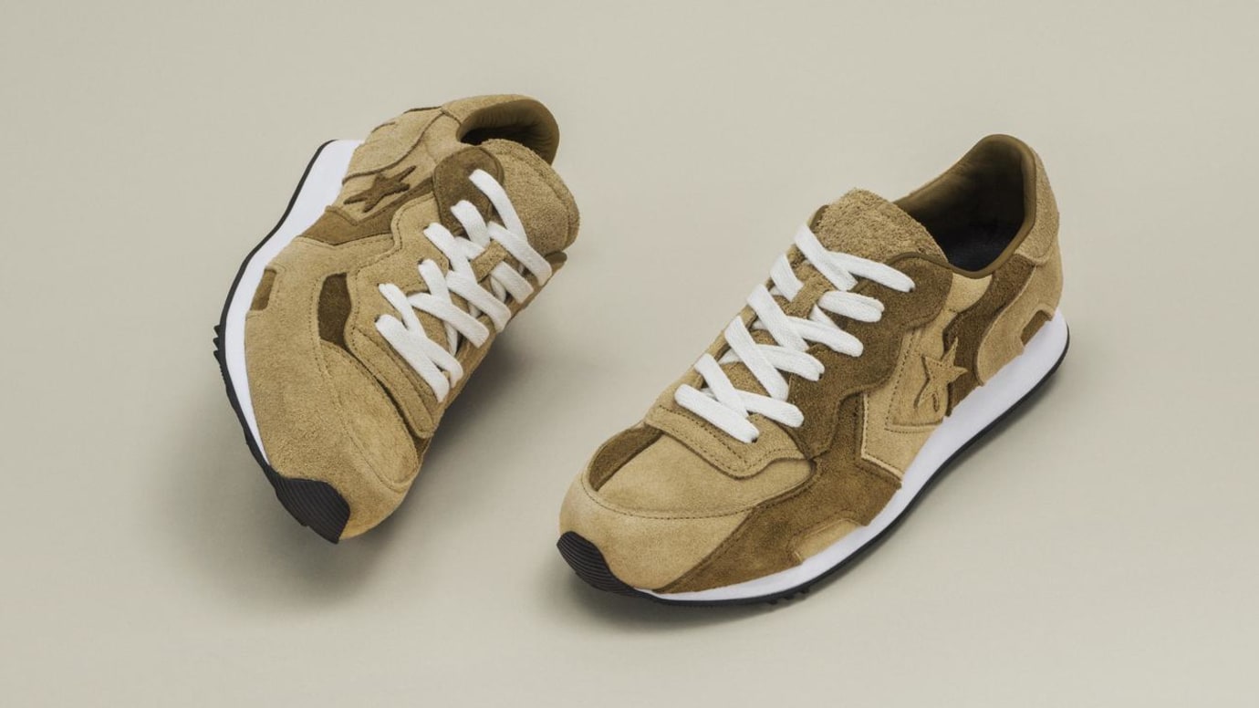 jw anderson converse thunderbolt