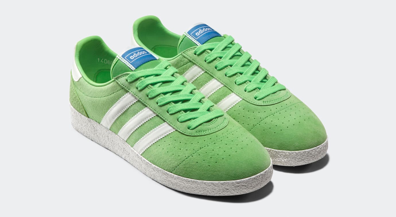 Adidas Spezial Is Alternative Those Tired Sneaker Culture Sole