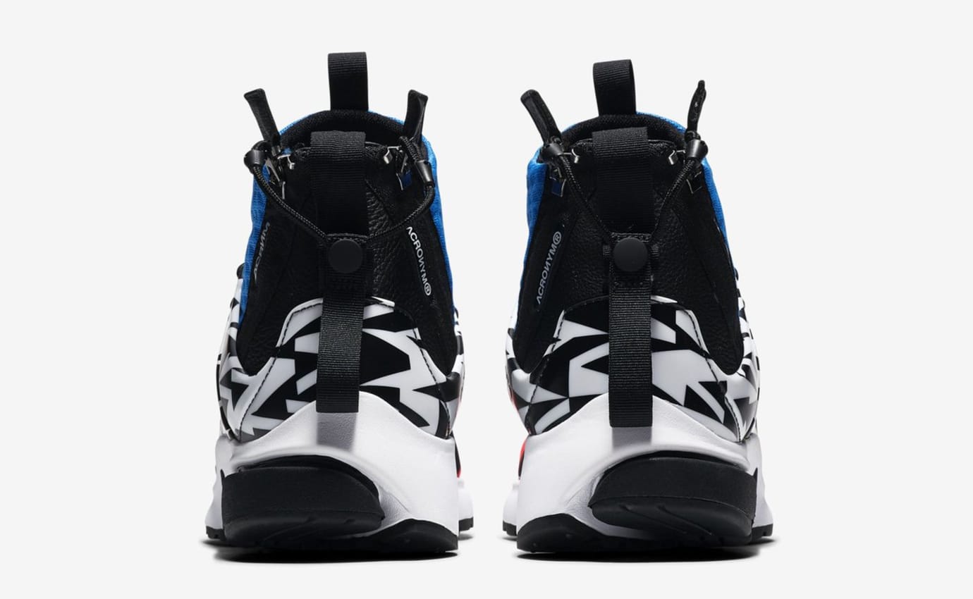 nike acronym presto 2018