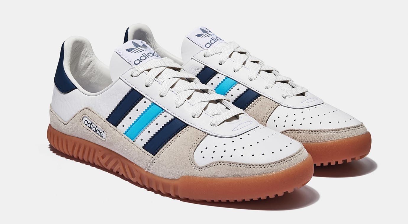 adidas winter shoes 2018