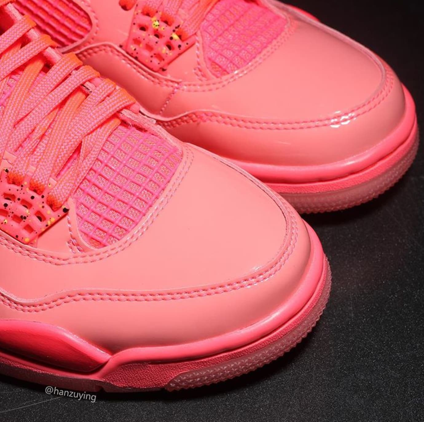 hot punch 4s release date