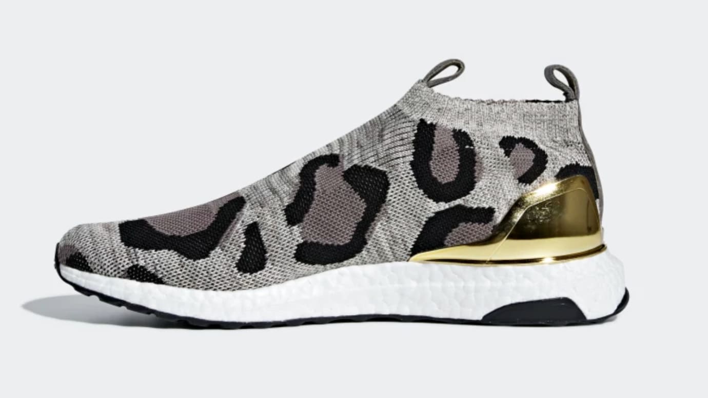 Adidas A 16+ Ultra Boost 'Cheetah 