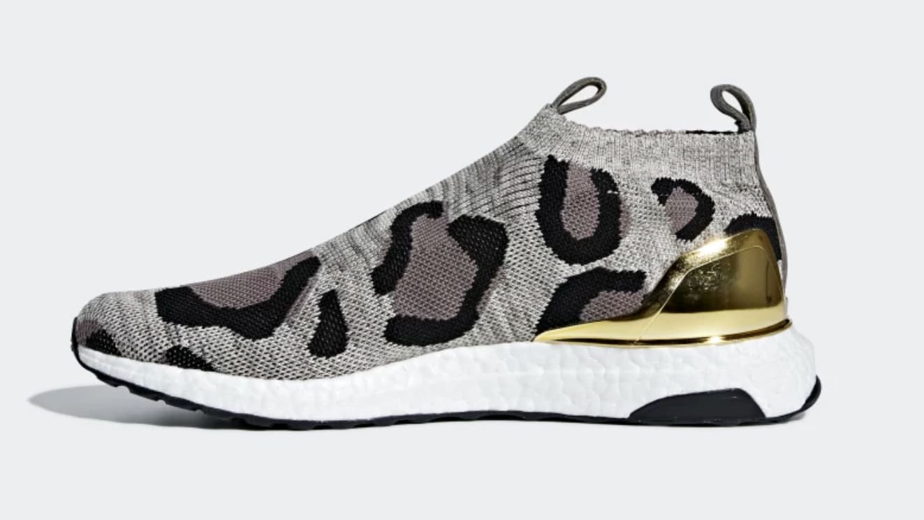 adidas ace 16 ultra boost animal print