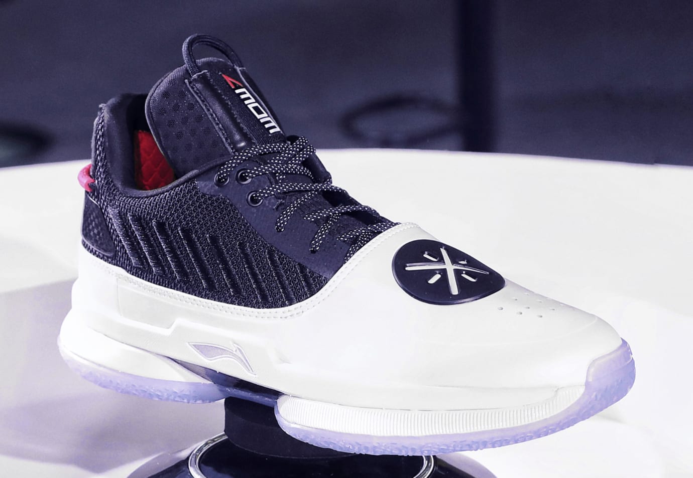 Li-Ning Way of Wade 7 Dwyane Wade